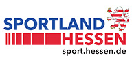 Logo Sportland Hessen HMdIS