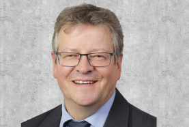 Thomas Geiß - Fair-Play- und Integrationsbeauftragter im HFV